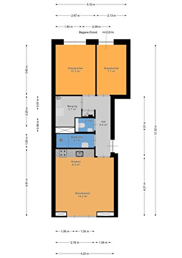 Koop en Huur Huizen - 3