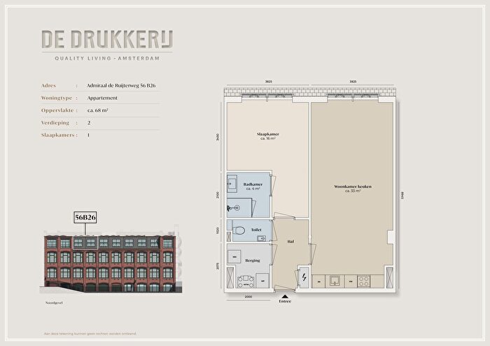 Koop en Huur Huizen - 2