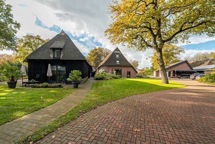 Koop en Huur Huizen - 3