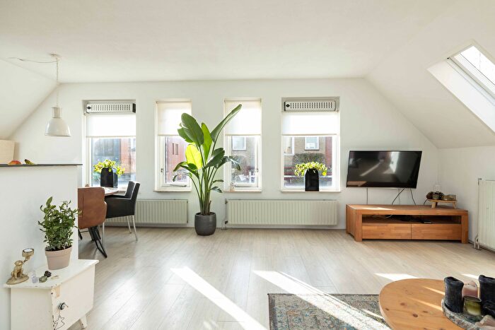 Koop en Huur Huizen - 3