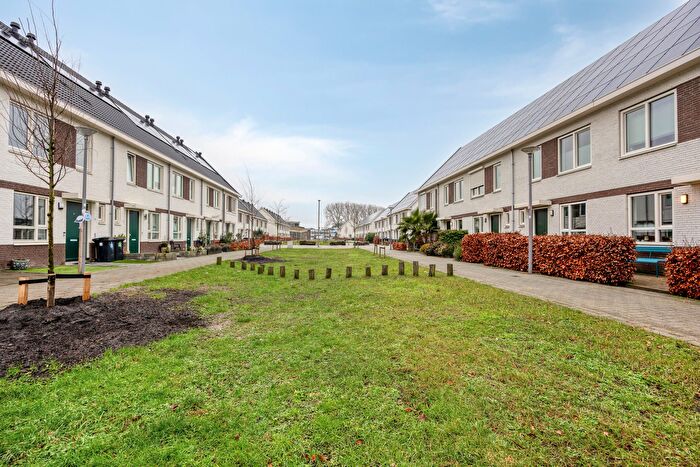 Koop en Huur Huizen - 3
