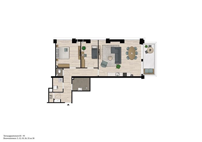 Koop en Huur Huizen - 3