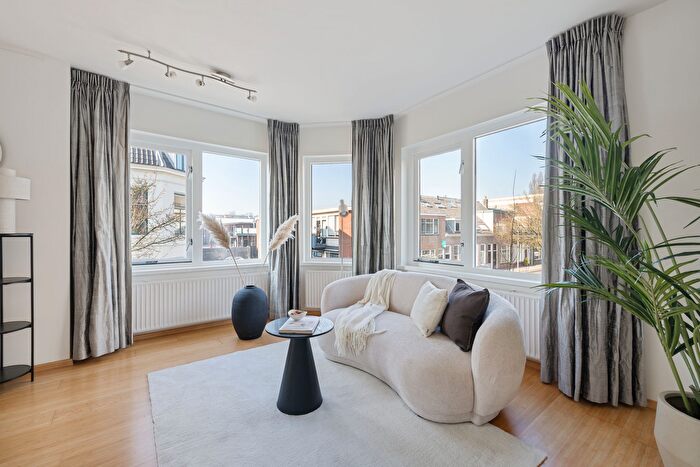 4-kamerappartement te koop in Utrecht – Oudwijkerdwarsstraat BS, Oudwijk