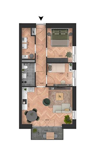 Koop en Huur Huizen - 2