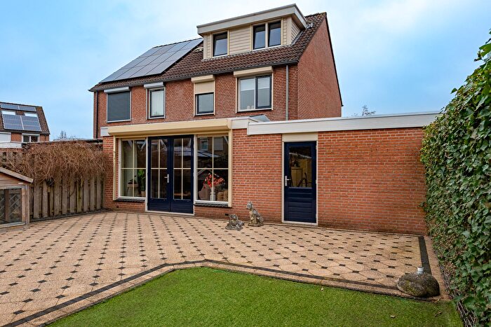 Koop en Huur Huizen - 2