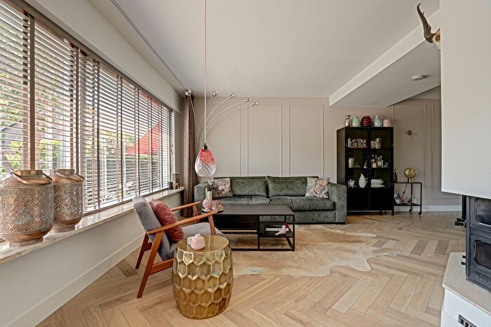 Koop en Huur Huizen - 2