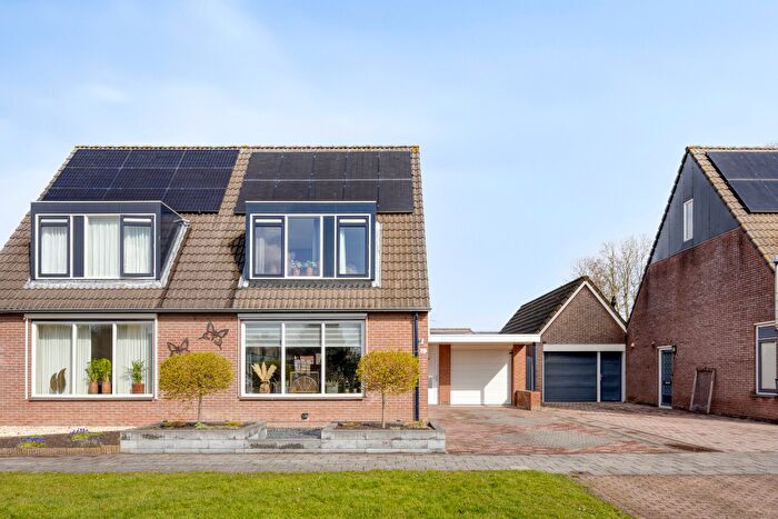 Koop en Huur Huizen - 3