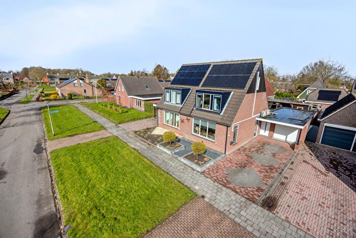Koop en Huur Huizen - 2