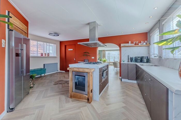 Koop en Huur Huizen - 2