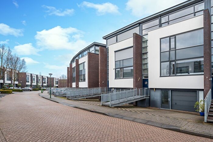 Koop en Huur Huizen - 3