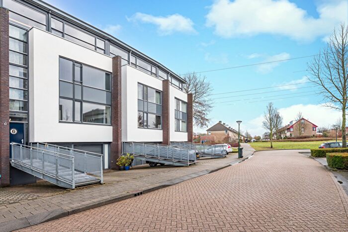 Koop en Huur Huizen - 2