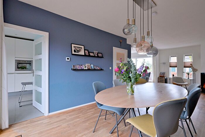 Koop en Huur Huizen - 3