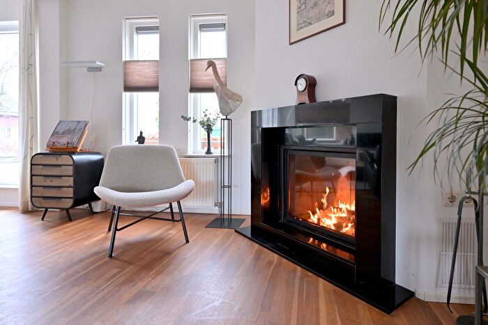 Koop en Huur Huizen - 2