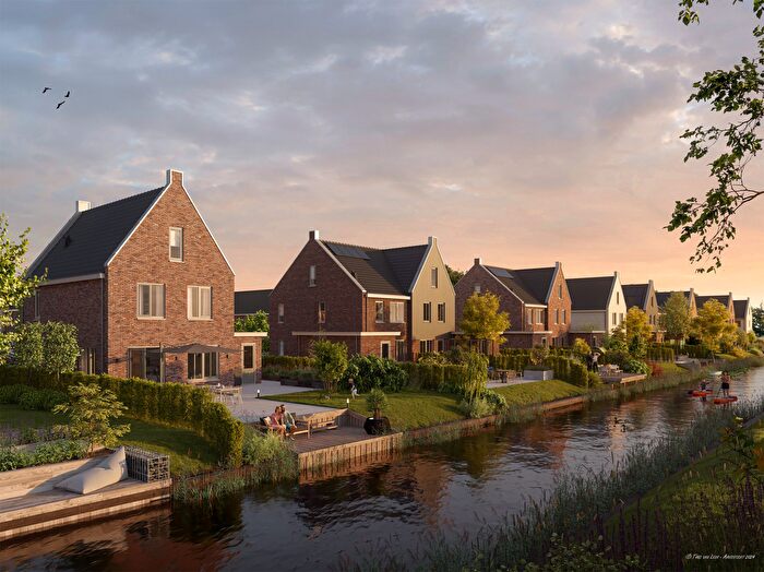 Koop en Huur Huizen - 3