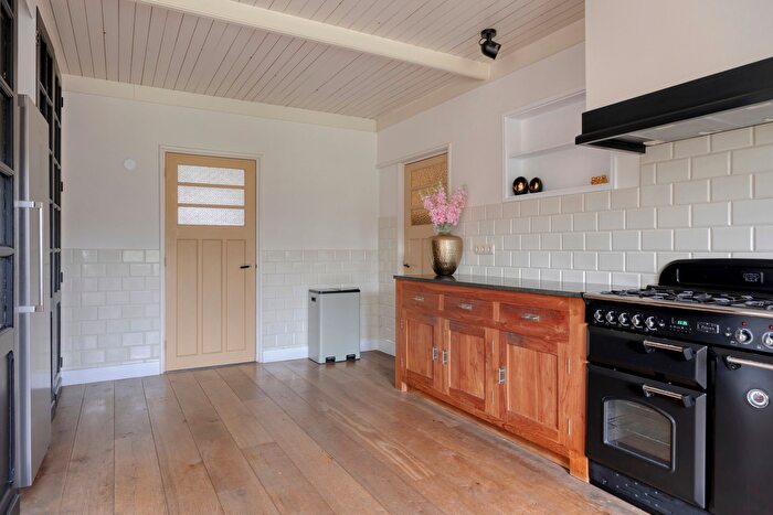 Koop en Huur Huizen - 3