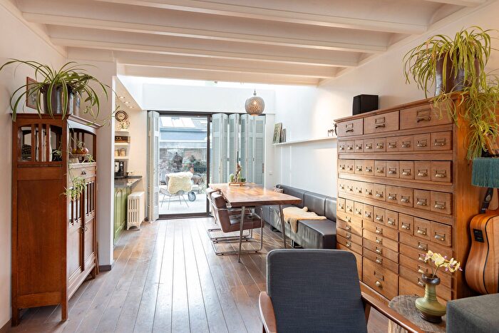 Koop en Huur Huizen - 2