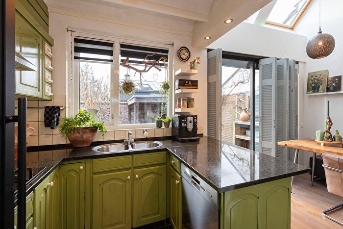 Koop en Huur Huizen - 3