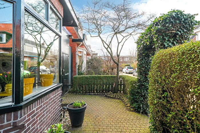 Koop en Huur Huizen - 3