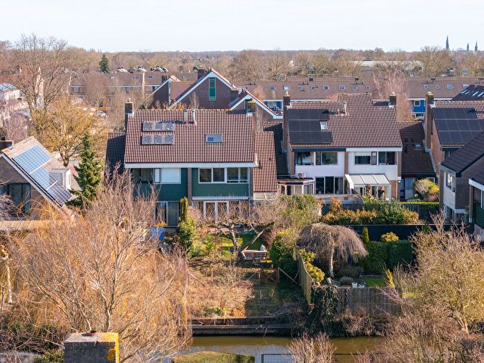 Koop en Huur Huizen - 2