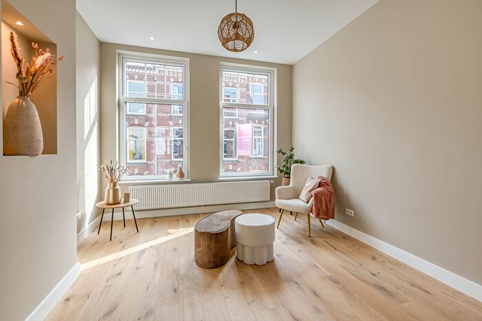 Koop en Huur Huizen - 3