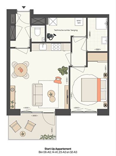 Koop en Huur Huizen - 3