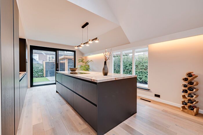 Koop en Huur Huizen - 3