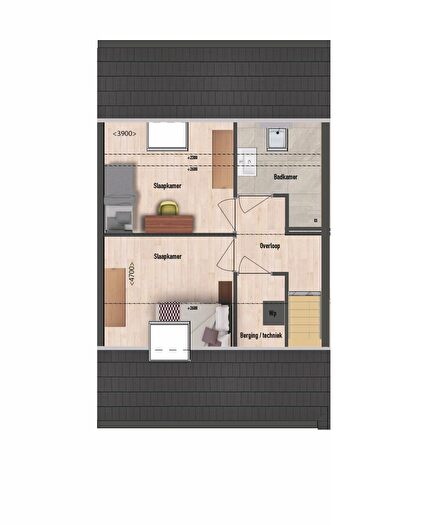 Koop en Huur Huizen - 3