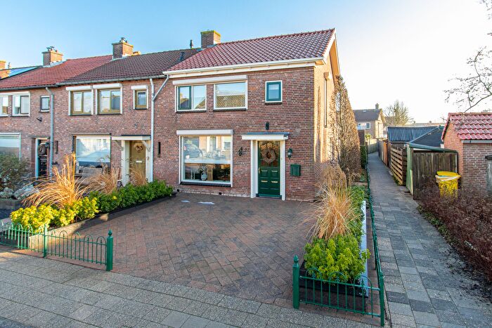 Koop en Huur Huizen - 2