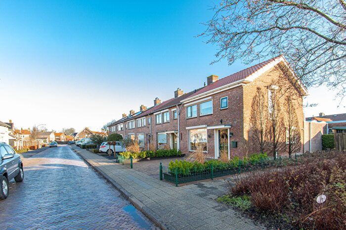 Koop en Huur Huizen - 3