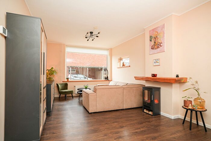 Koop en Huur Huizen - 3