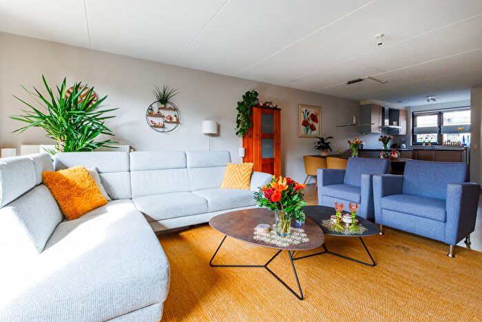 Koop en Huur Huizen - 2