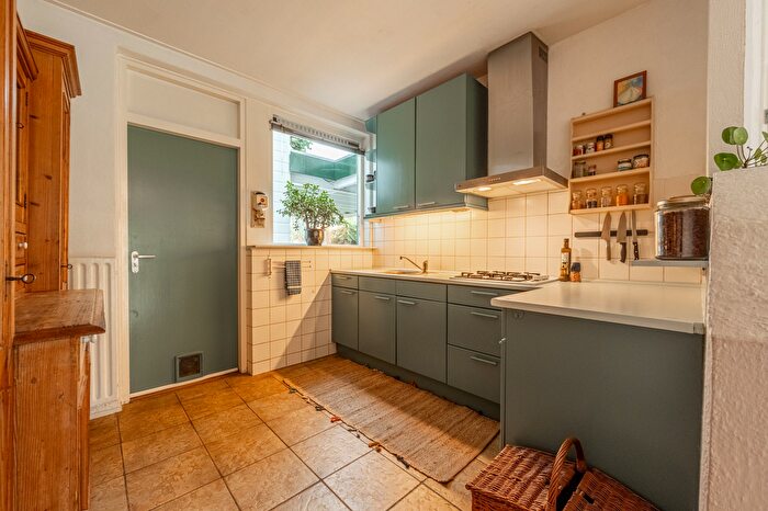 Koop en Huur Huizen - 3