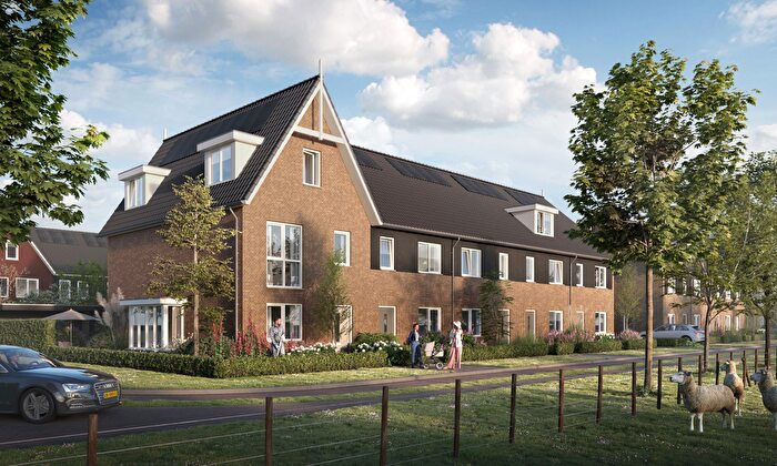 Koop en Huur Huizen - 2