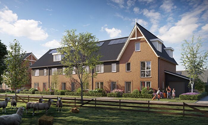Koop en Huur Huizen - 3