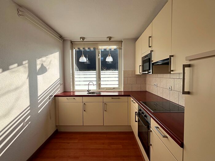Koop en Huur Huizen - 3
