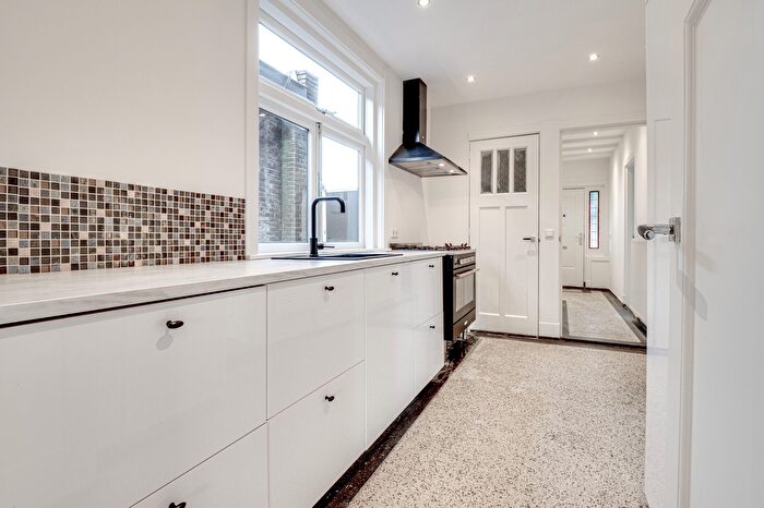 Koop en Huur Huizen - 3
