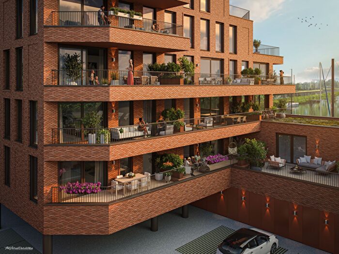 Koop en Huur Huizen - 2