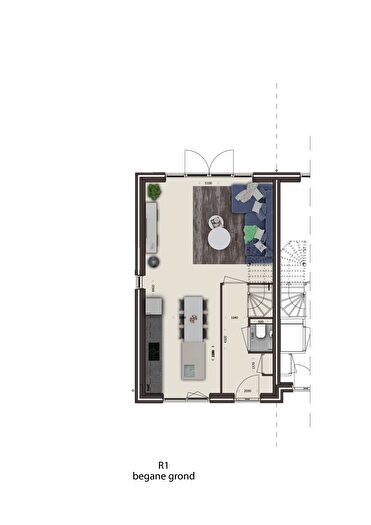 Koop en Huur Huizen - 3