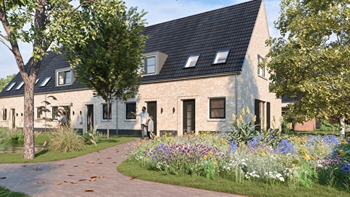Koop en Huur Huizen - 3