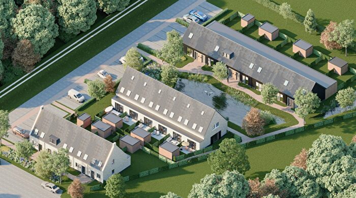 Koop en Huur Huizen - 2