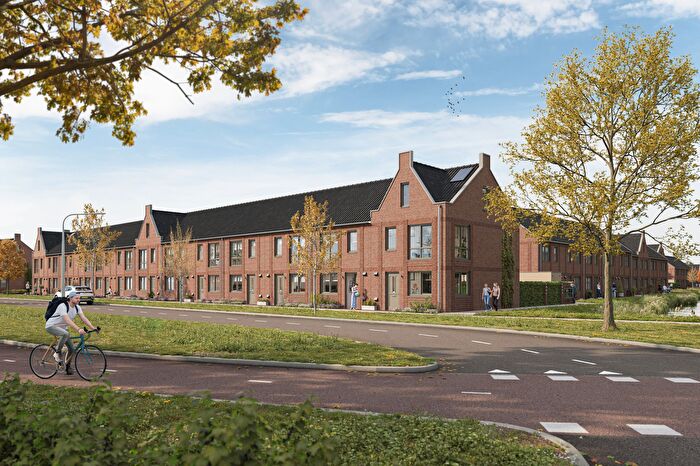 Koop en Huur Huizen - 2