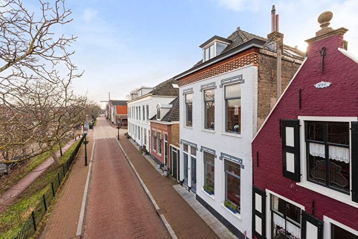 Koop en Huur Huizen - 2