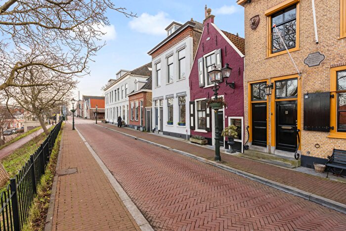 Koop en Huur Huizen - 3