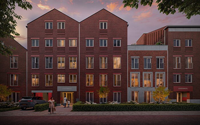 Koop en Huur Huizen - 2