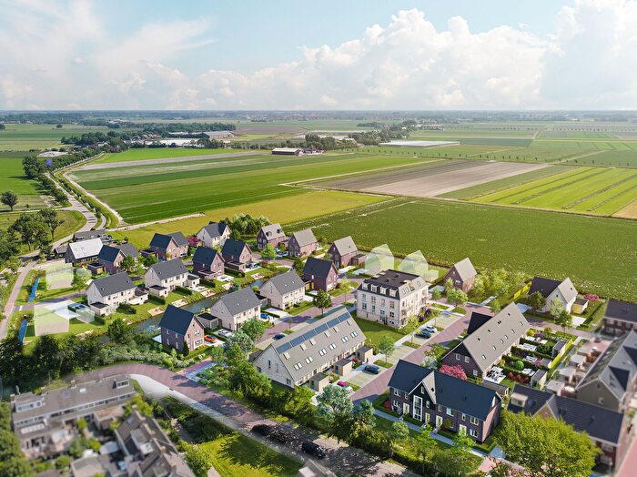 Koop en Huur Huizen - 2
