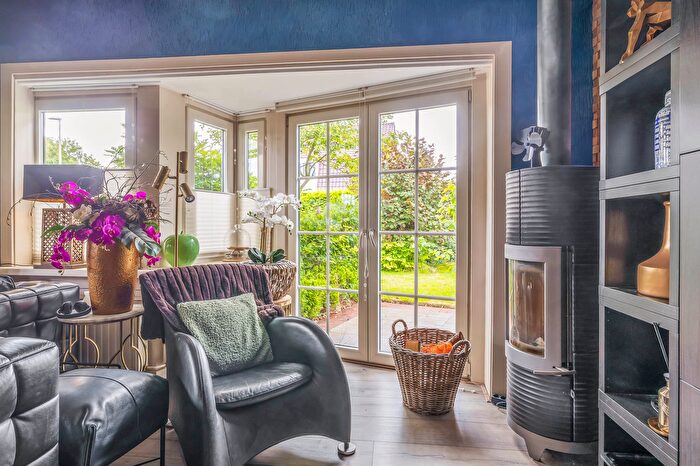 Koop en Huur Huizen - 3
