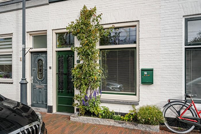 Koop en Huur Huizen - 2