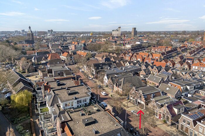 Koop en Huur Huizen - 2