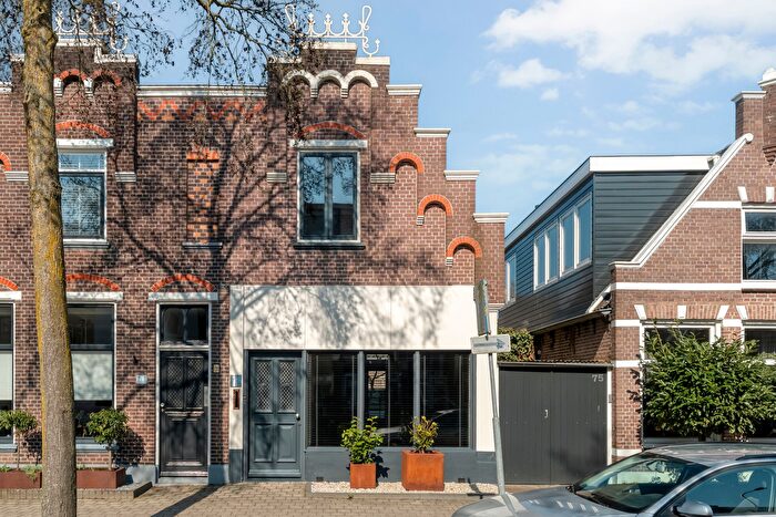Koop en Huur Huizen - 3