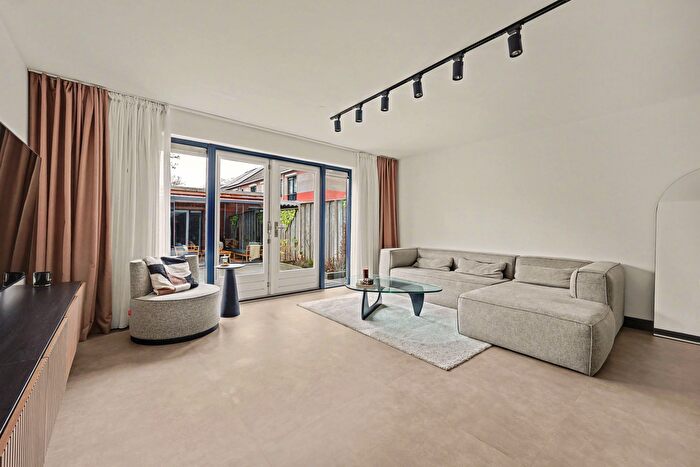 Koop en Huur Huizen - 2